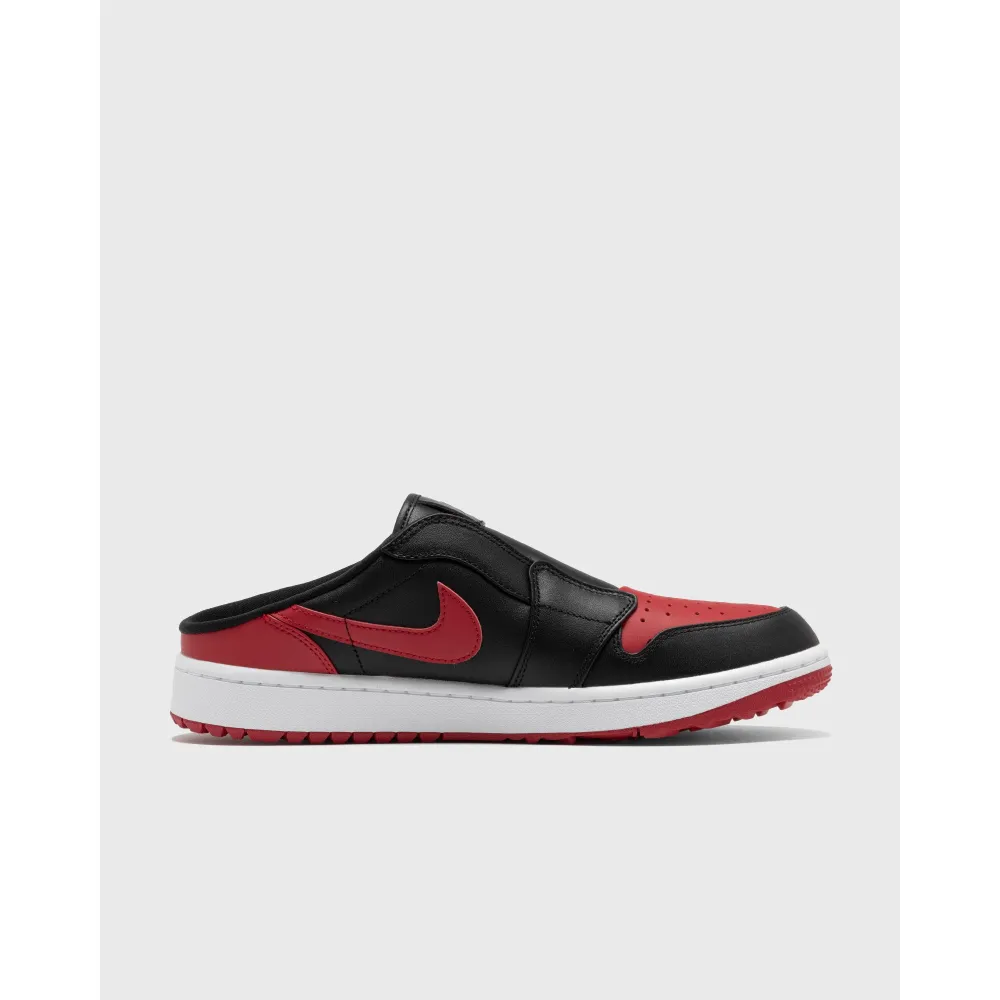 NIKE JORDAN MULE FJ1214-001 / schwarz