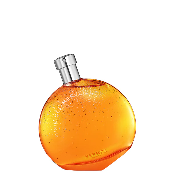 Eau des Merveilles Elixir Des Merveilles - Eau de Parfum