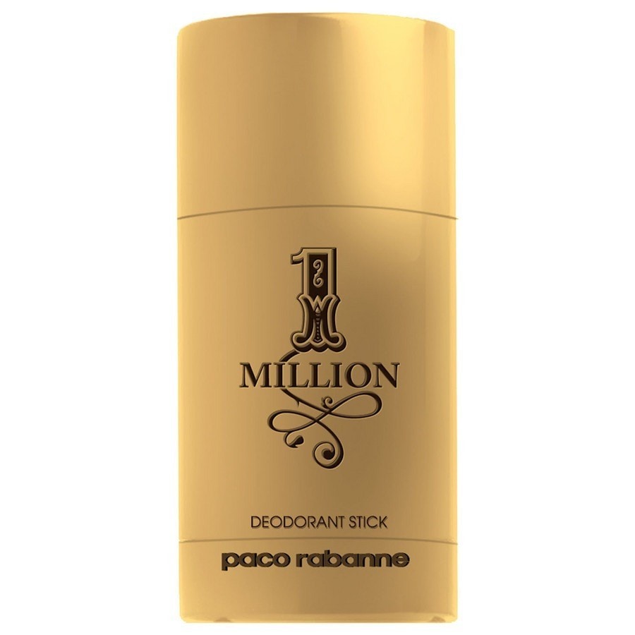 Deodorant Stick