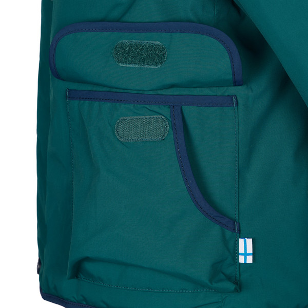 TALVI SPORT Kinder - Winterjacke
