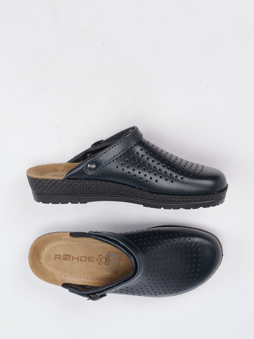 Pantolette-71031090023 Rohde