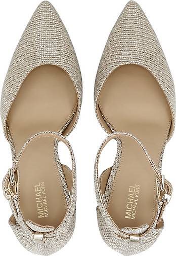 Michael Kors Spangenpumps MIRABEL