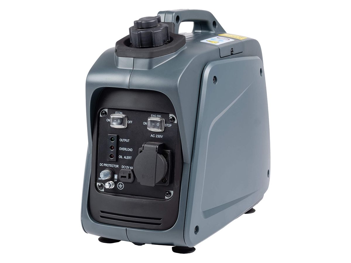 Eurom Independ 800 Generator