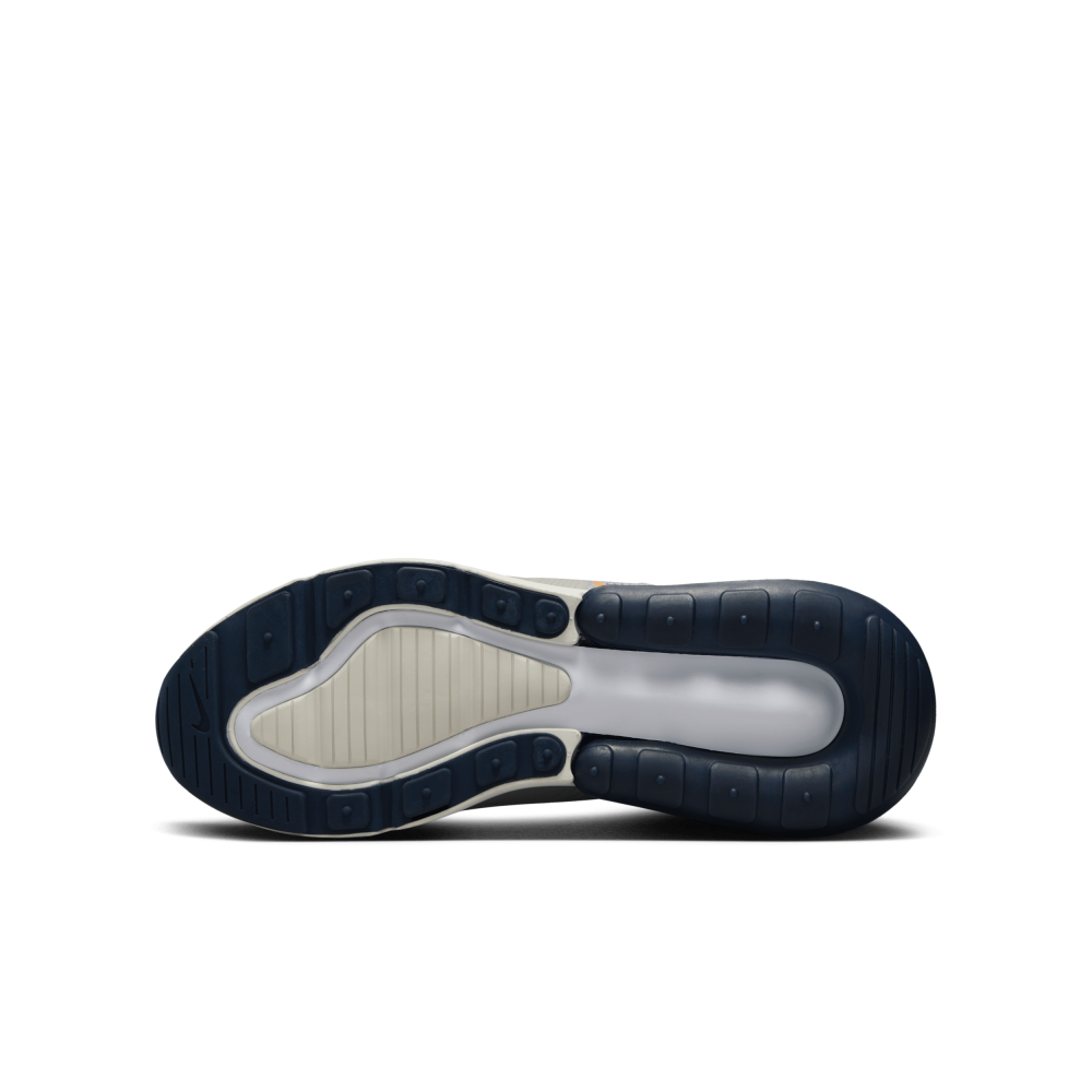 Nike Air Max 270 GS 943345-028 / grau