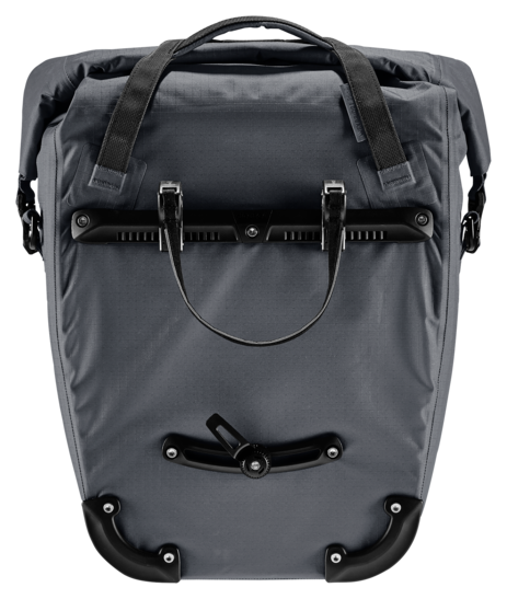 deuter Weybridge 25+5  | Fahrradtasche