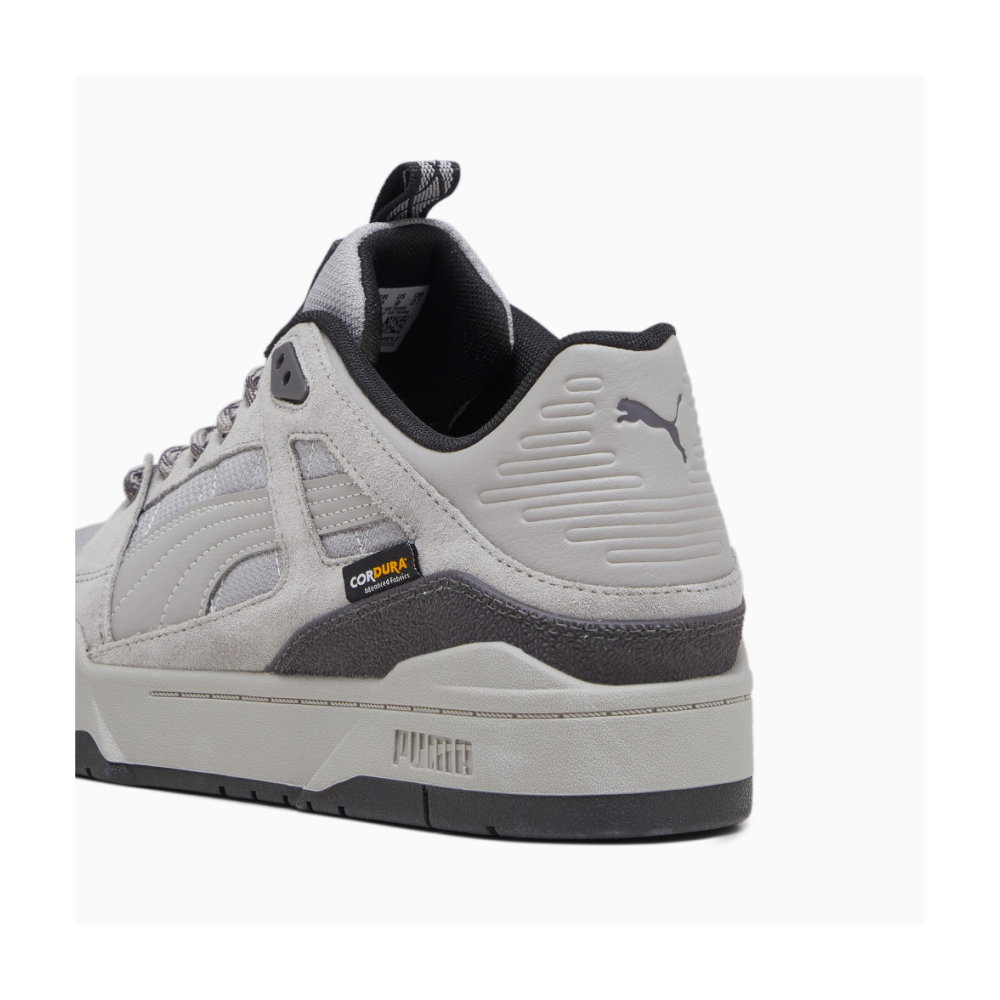 PUMA Slipstream Cordura II 392510_01 / grau