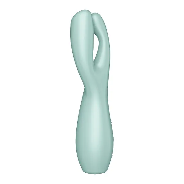 Satisfyer masažer u troje 3 mente u Velikoj Britaniji
