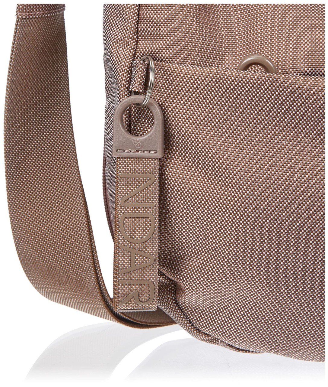 MANDARINA DUCK Handtaschen taupe Farbe: taupe/khaki