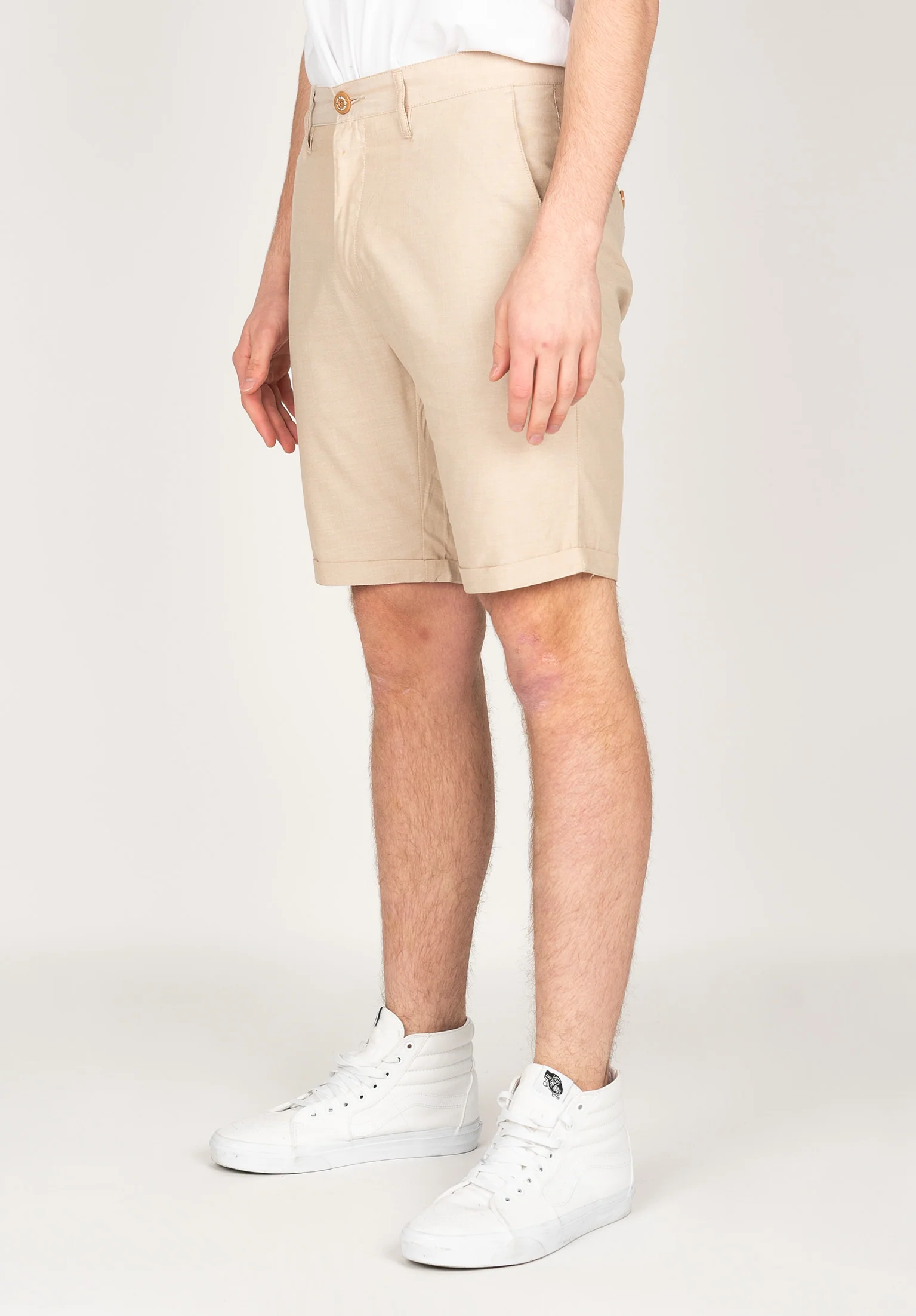 Golfer Chambray