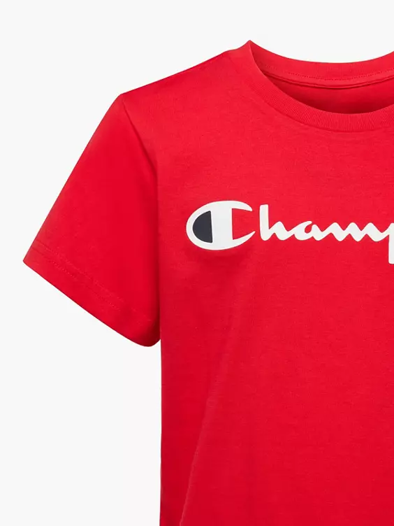 Champion T-Shirt