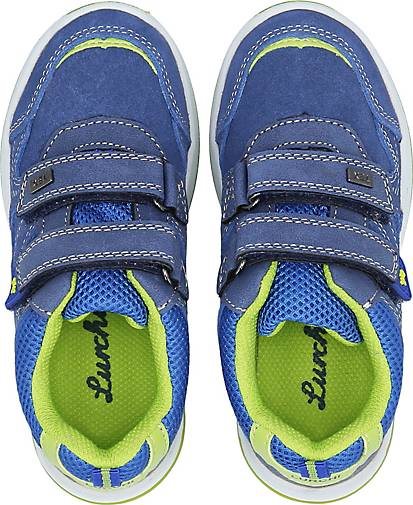 Lurchi Sneaker MAILO