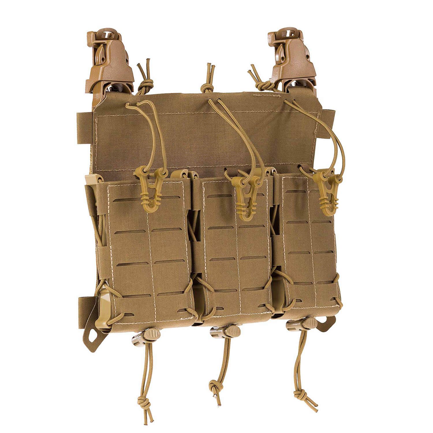 Panel Front Multikaliber 3er MX234