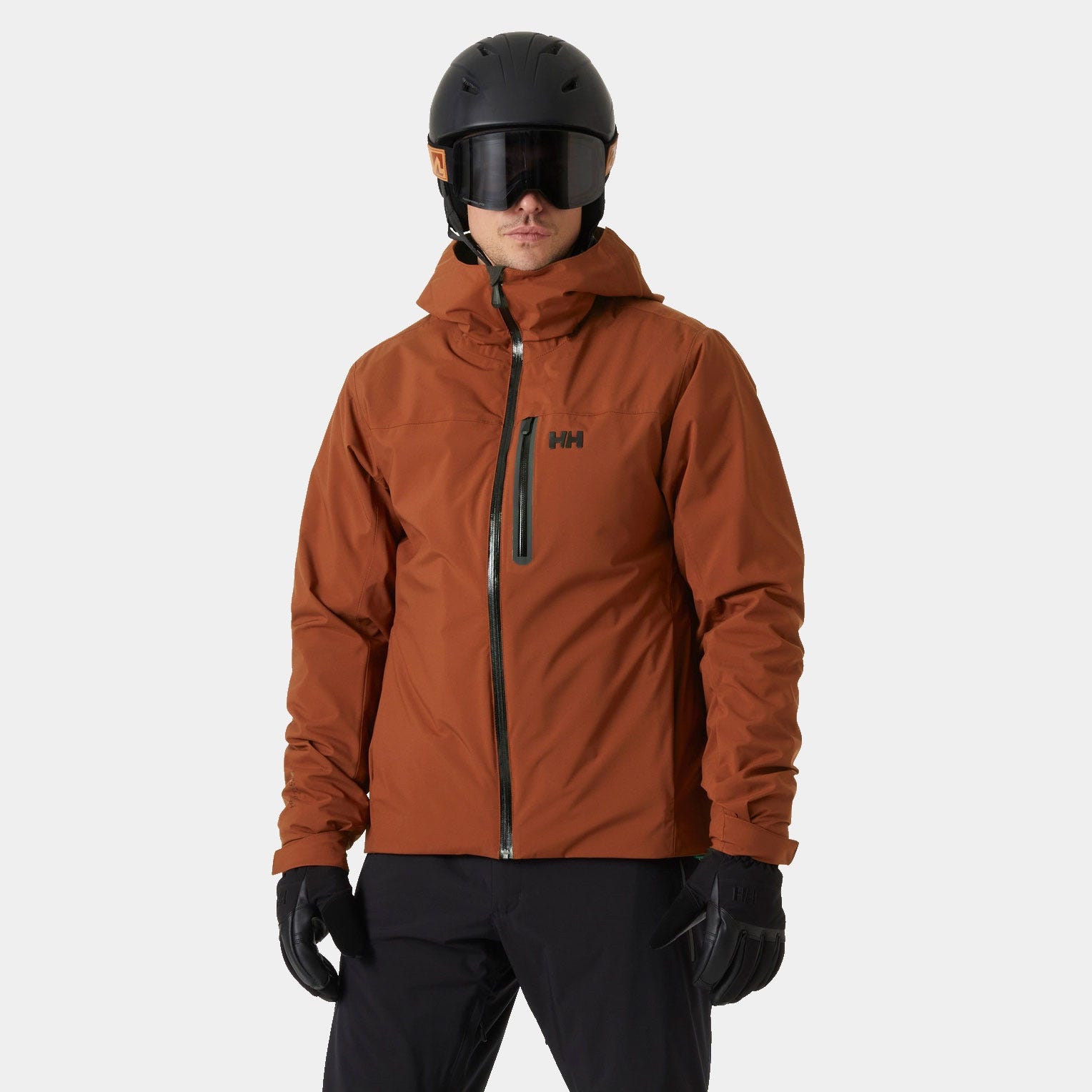 Men's Swift 3-in-1 Jacket
