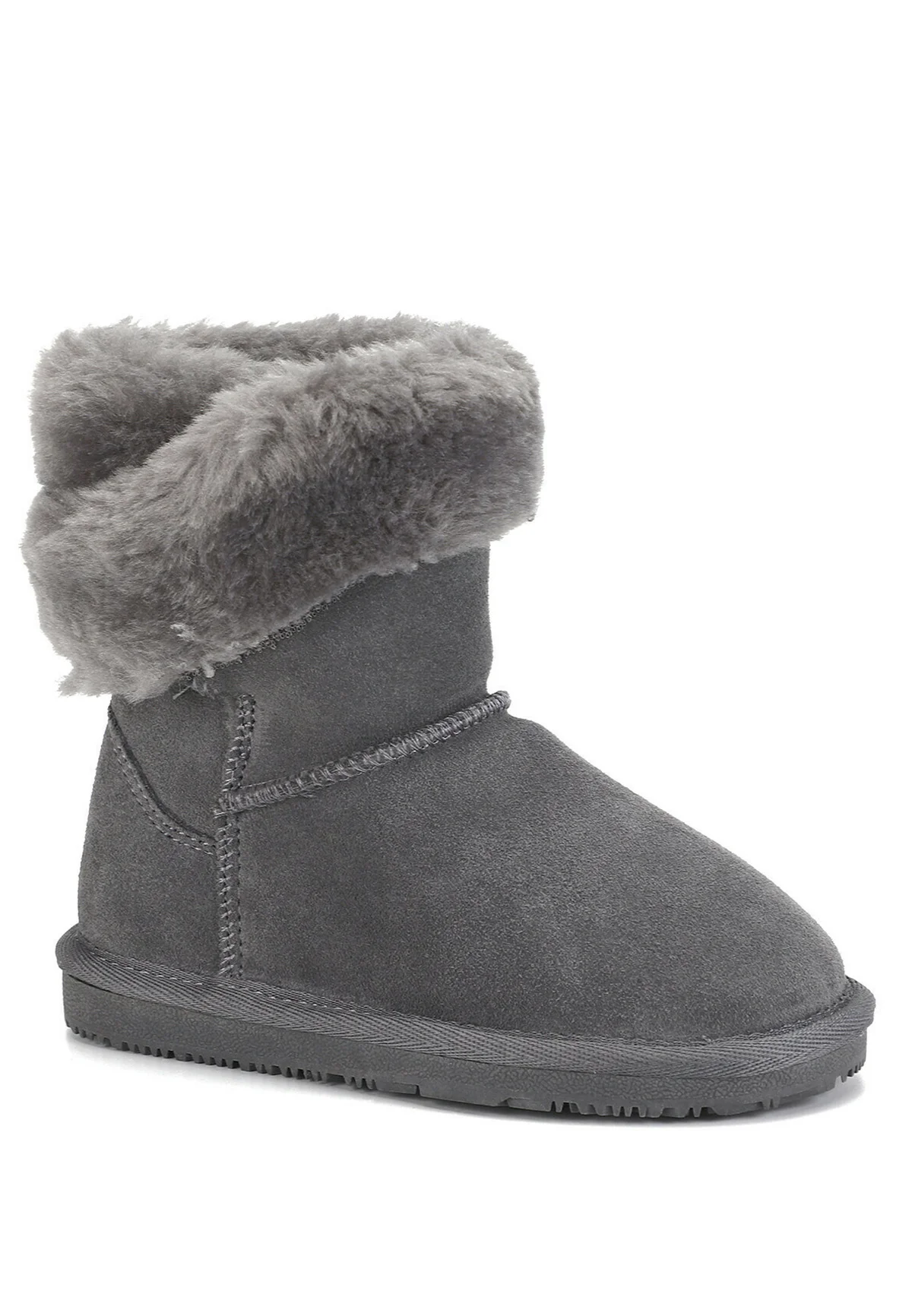 Botas de nieve Gooce