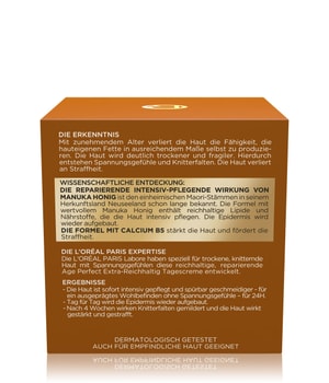 L'Oréal Paris Age Perfect Manuka Honig Tagescreme-50 ml