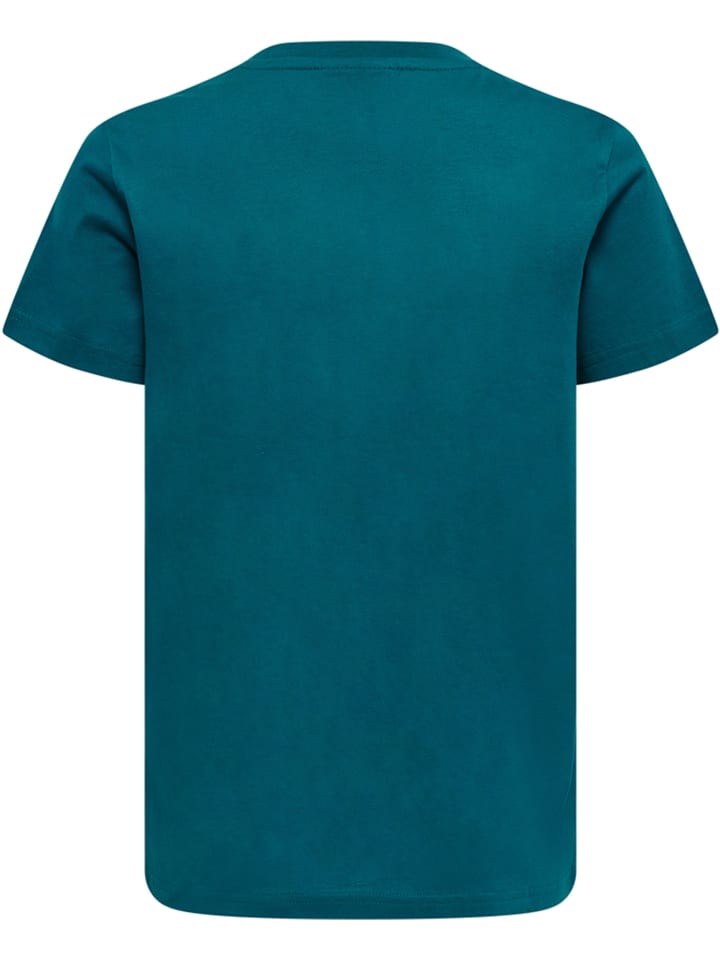Hummel Hummel T-Shirt Hmlgg12 Multisport Kinder in DEEP LAGOON günstig kaufen