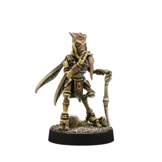 Star Wars Legion: Sun Fac & Poggle the Lesser Commander Expansion (EN)