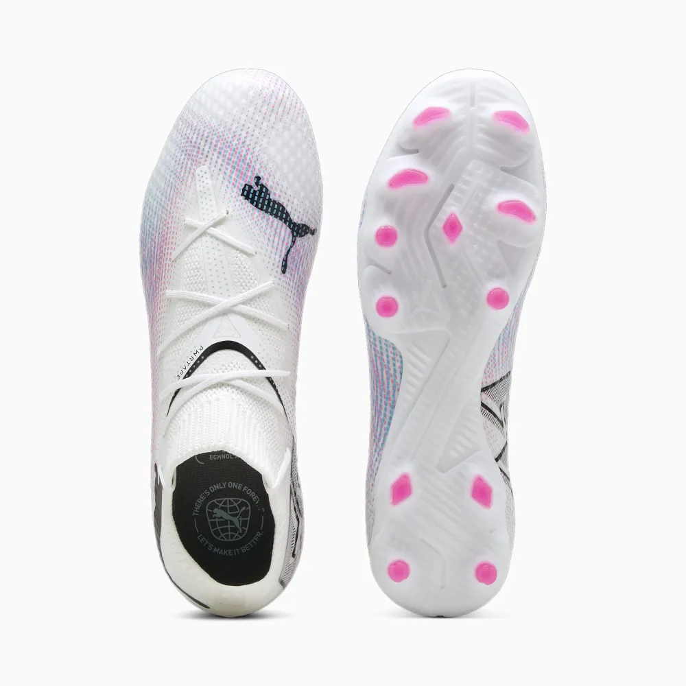PUMA Future 7 Pro FG AG 107728_01 / weiss
