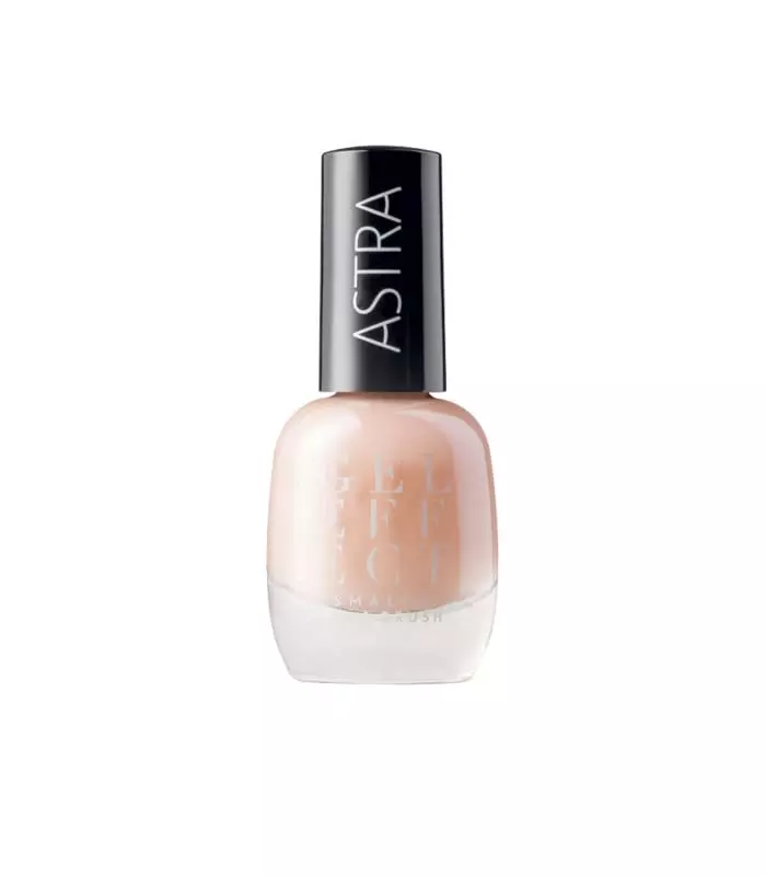 LASTING GEL EFFECT Vernis à ongles