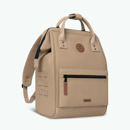 Sac à dos Adventurer Medium Fortaleza beige