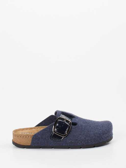 Hausschuh-71631090051 Rohde