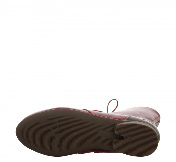 GUAD2 Stiefelette - Rosso/Kombi