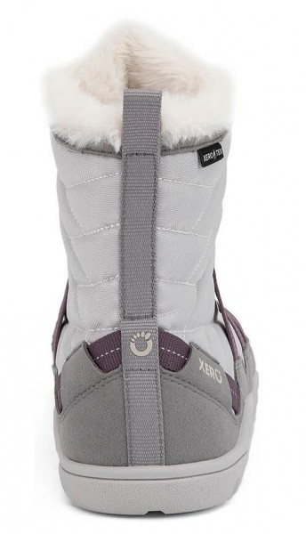 Xero |f ~ Alpine Snowboot mit Tex ~ Frost Gray/White