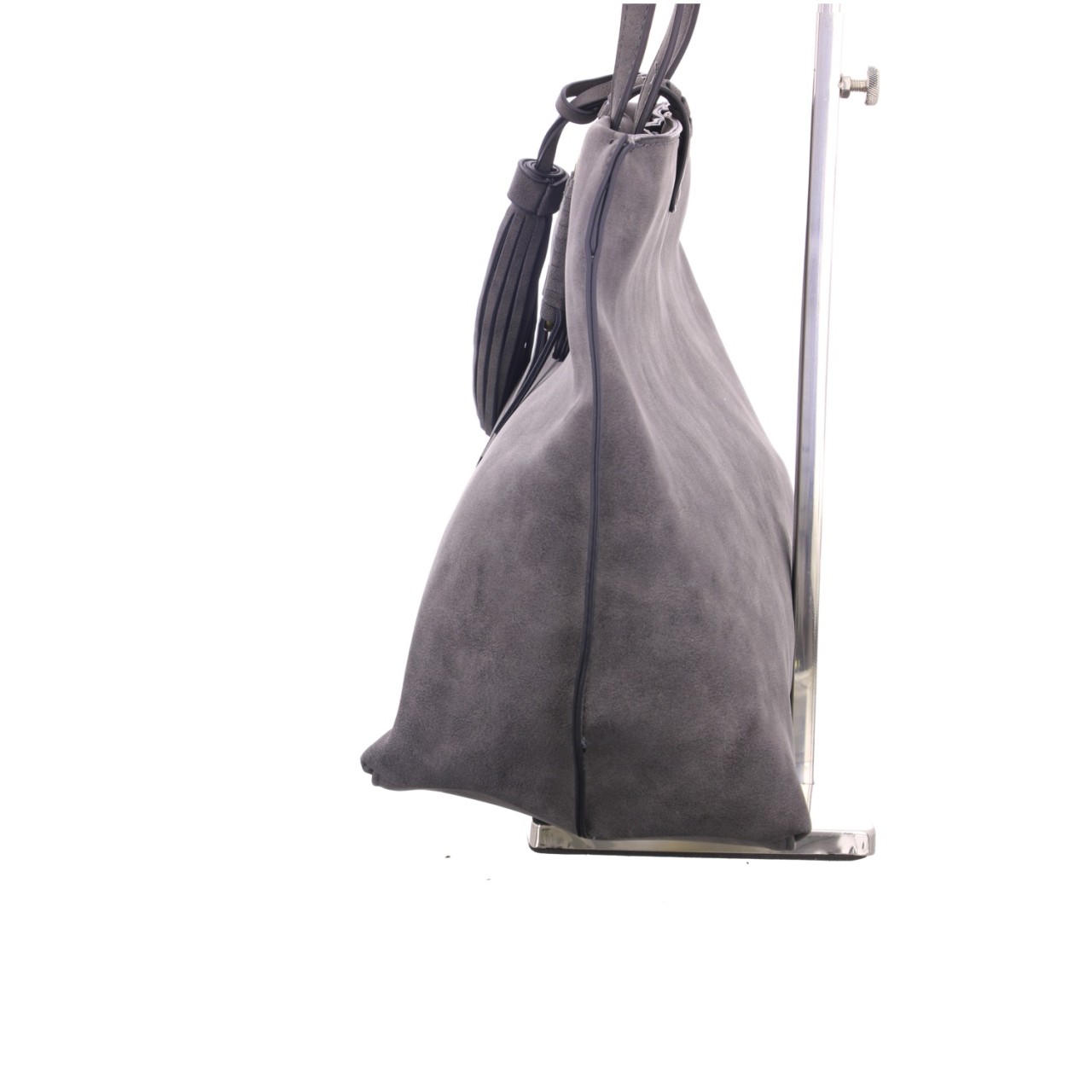 TAMARIS Handtaschen grau Janina