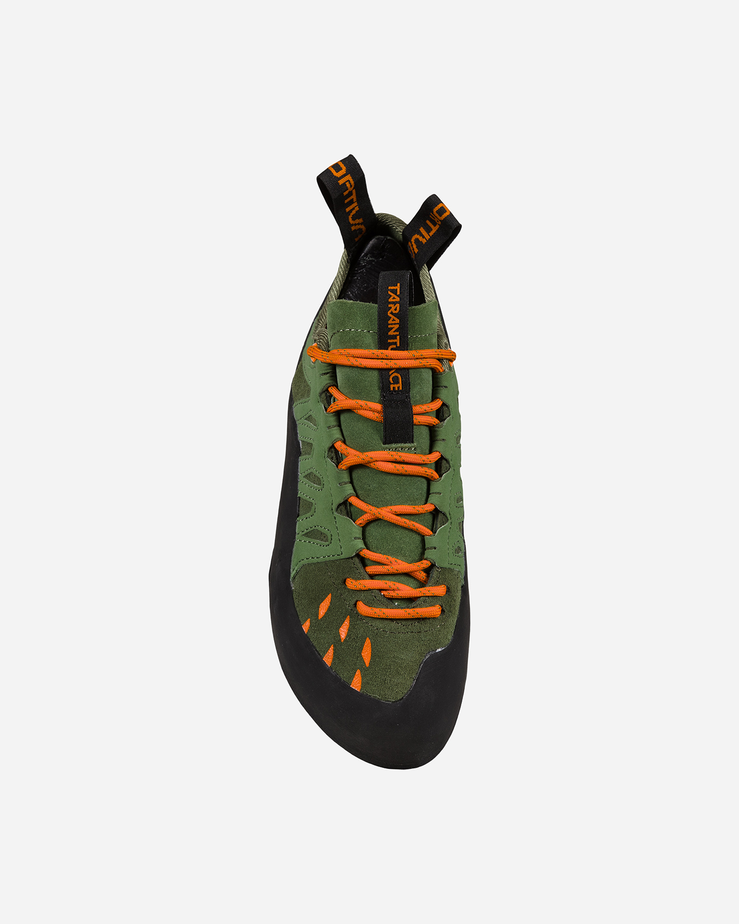 Šnurovacie lezecké topánky La Sportiva Tarantulace ZFCS134E19O06