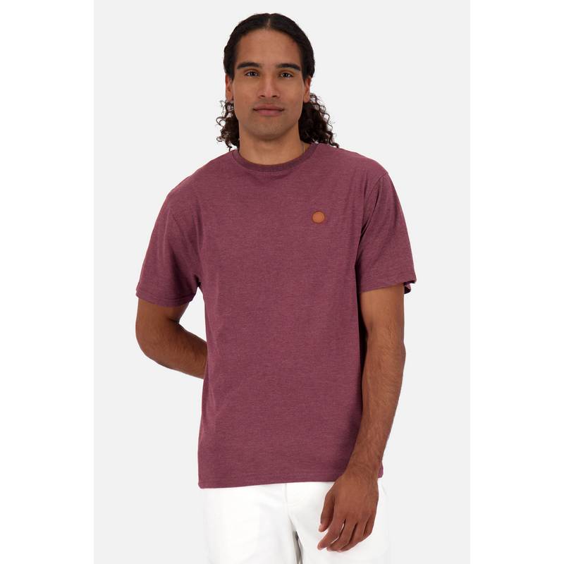 ALIFE AND KICKIN MaddoxAK A T-Shirt Herren