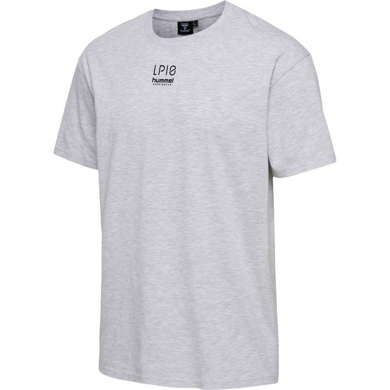hummel hmlLP10 BOXY T-SHIRT T-Shirt Herren