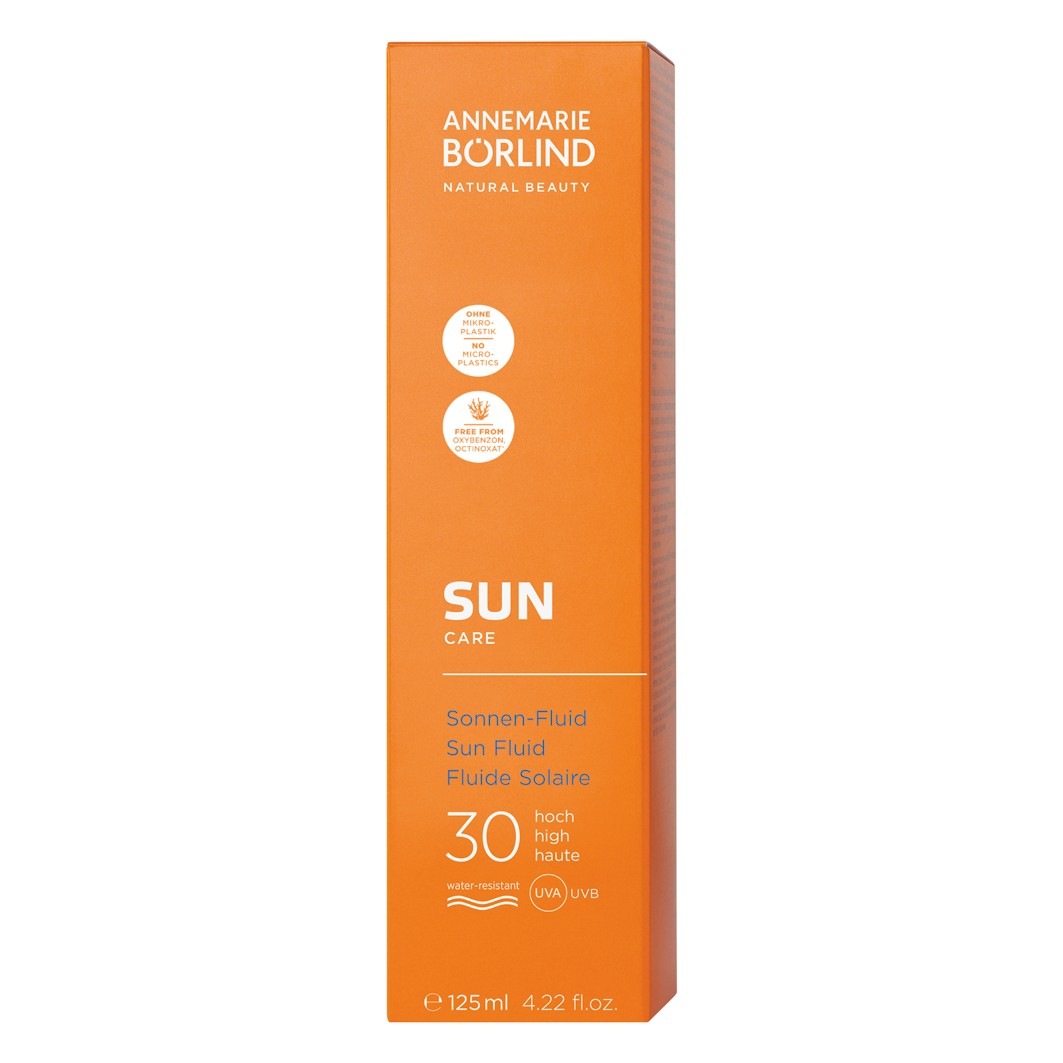 Sonnen-Fluid LSF 30