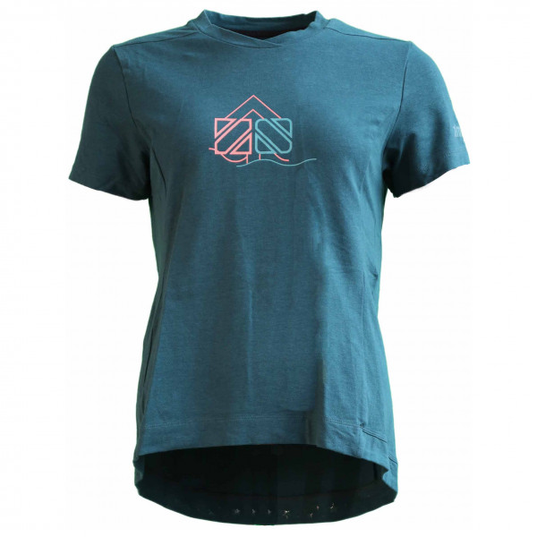 Zimtstern - Women's EcoFlowz Shirt S/S - Radtrikot