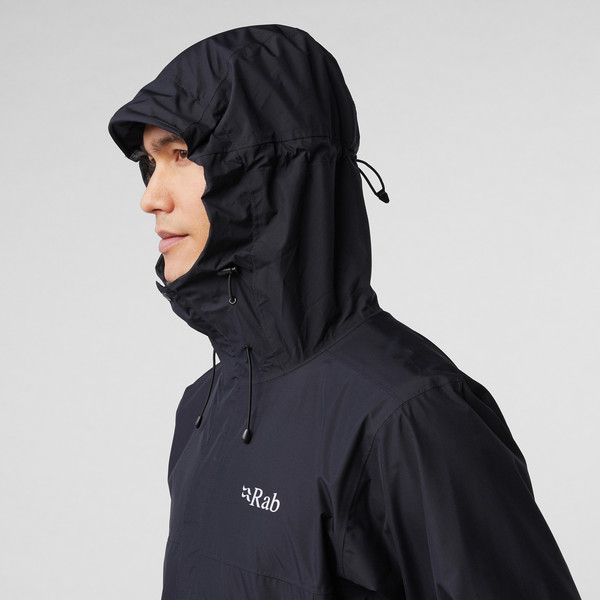 DOWNPOUR ECO JACKET Herren - Regenjacke