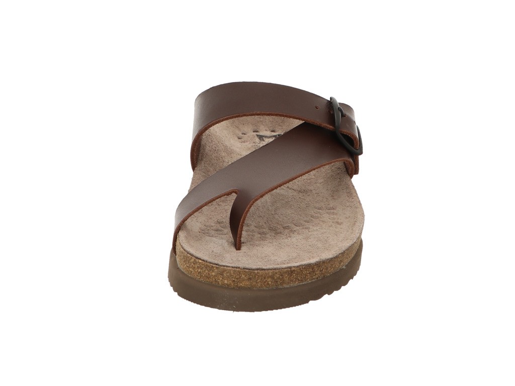 MEPHISTO Zehentrenner braun