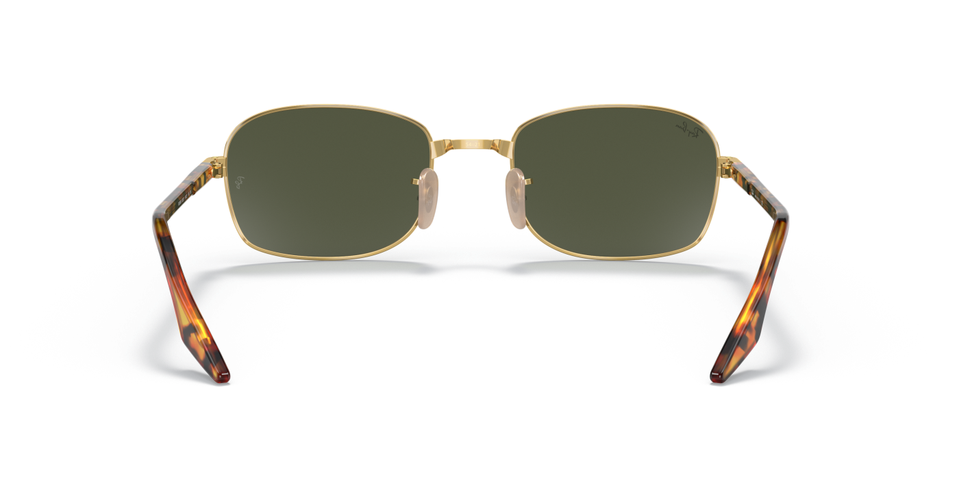 RB3690 - Verde auriu lustruit