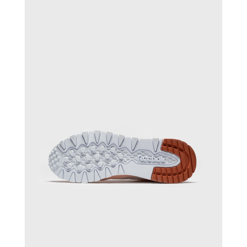 Reebok CL Classic Legacy FZ2906 / weiss