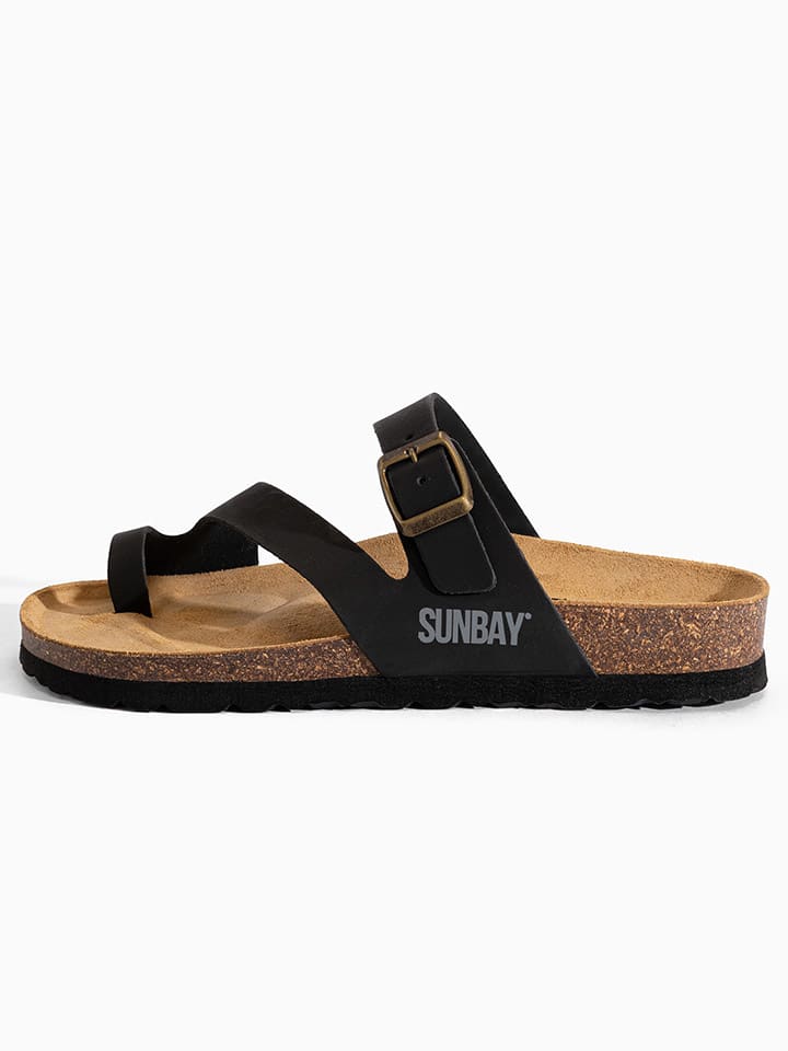Sunbay Zehentrenner 