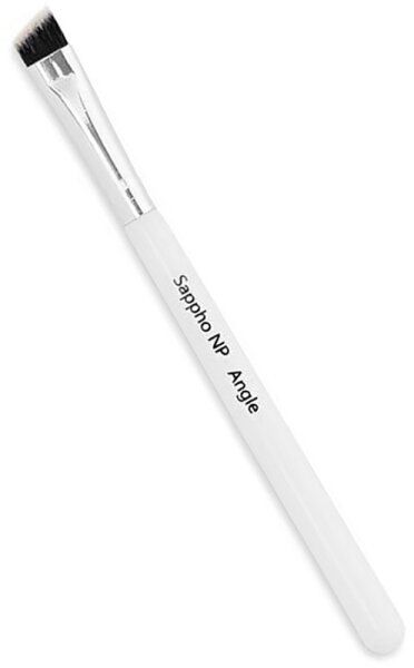 Sappho Angle Brush Augenbrauenpinsel