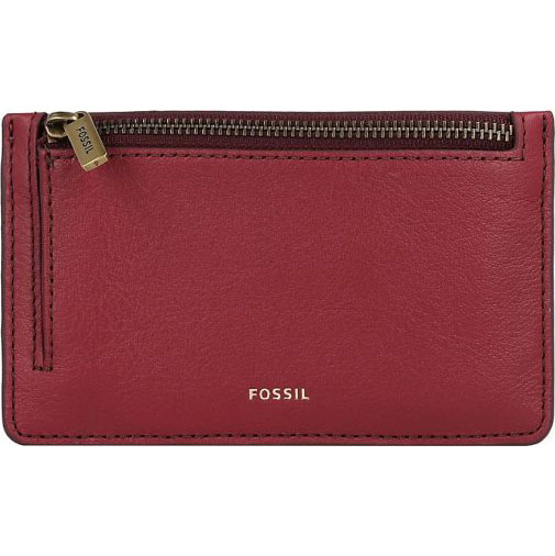 Fossil Logan Schlüsseletui Leder 14 cm