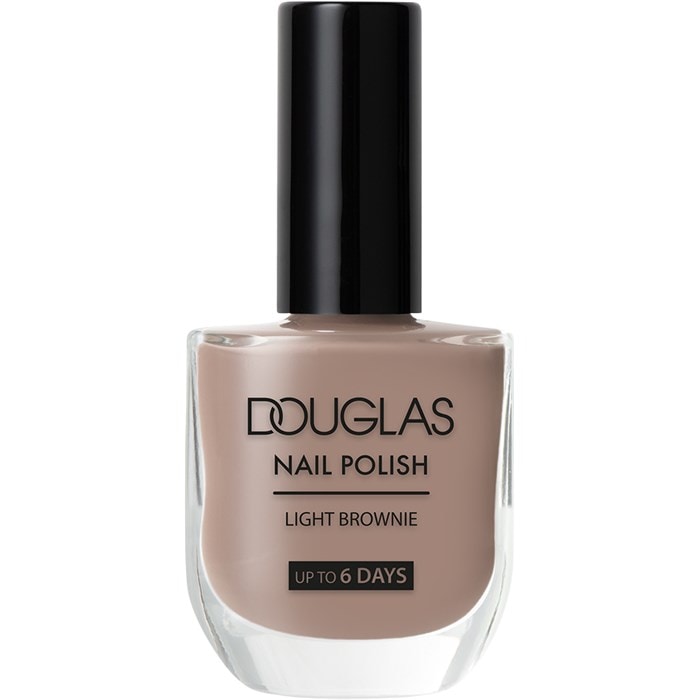 Nail Polish (Up to 6 Days)
