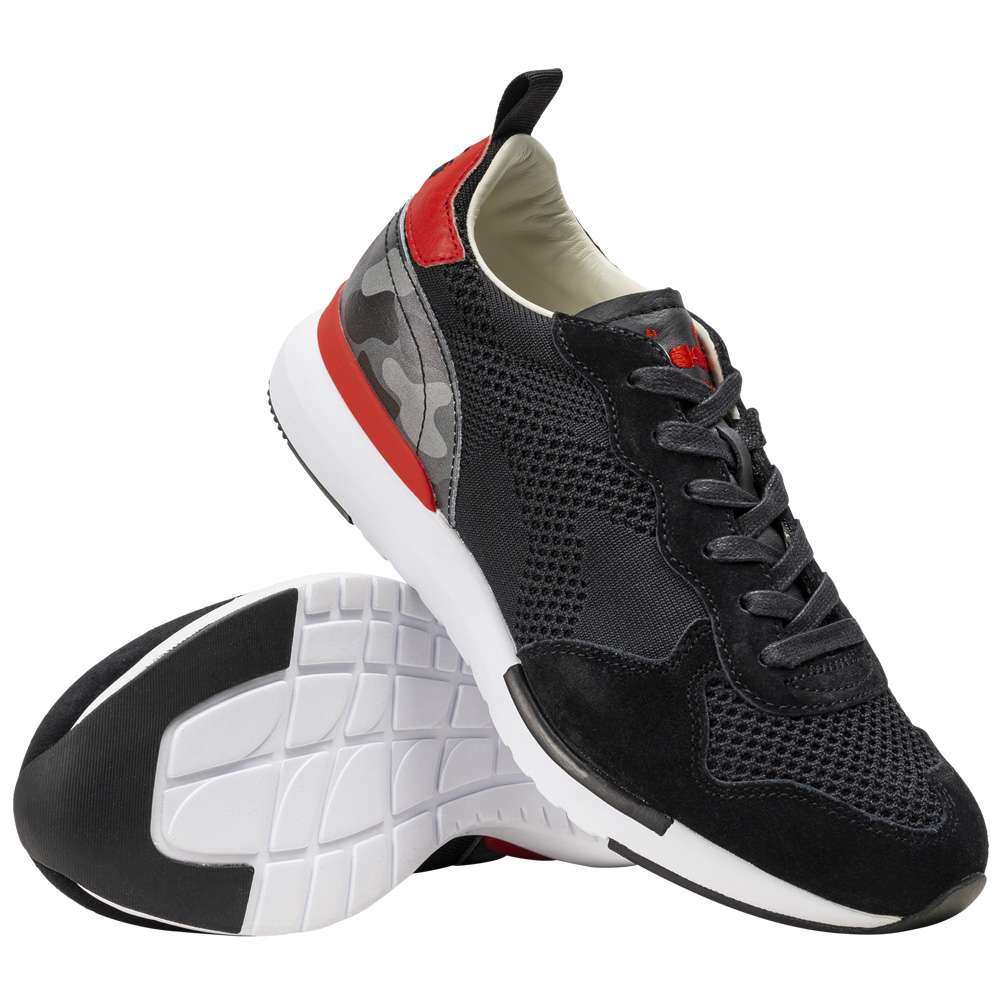 Diadora Trident Evo Light Herren Sneaker 201.171865-80013