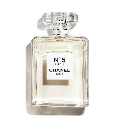 CHANEL N°5 N°5 L Eau Spray