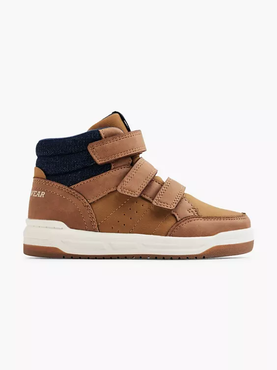 Vty Boots