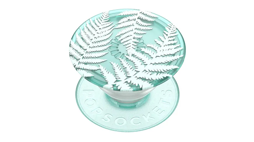PopGrip PlantCore™ - ausziehbarer Handy-Griff Handyhalter - Fern