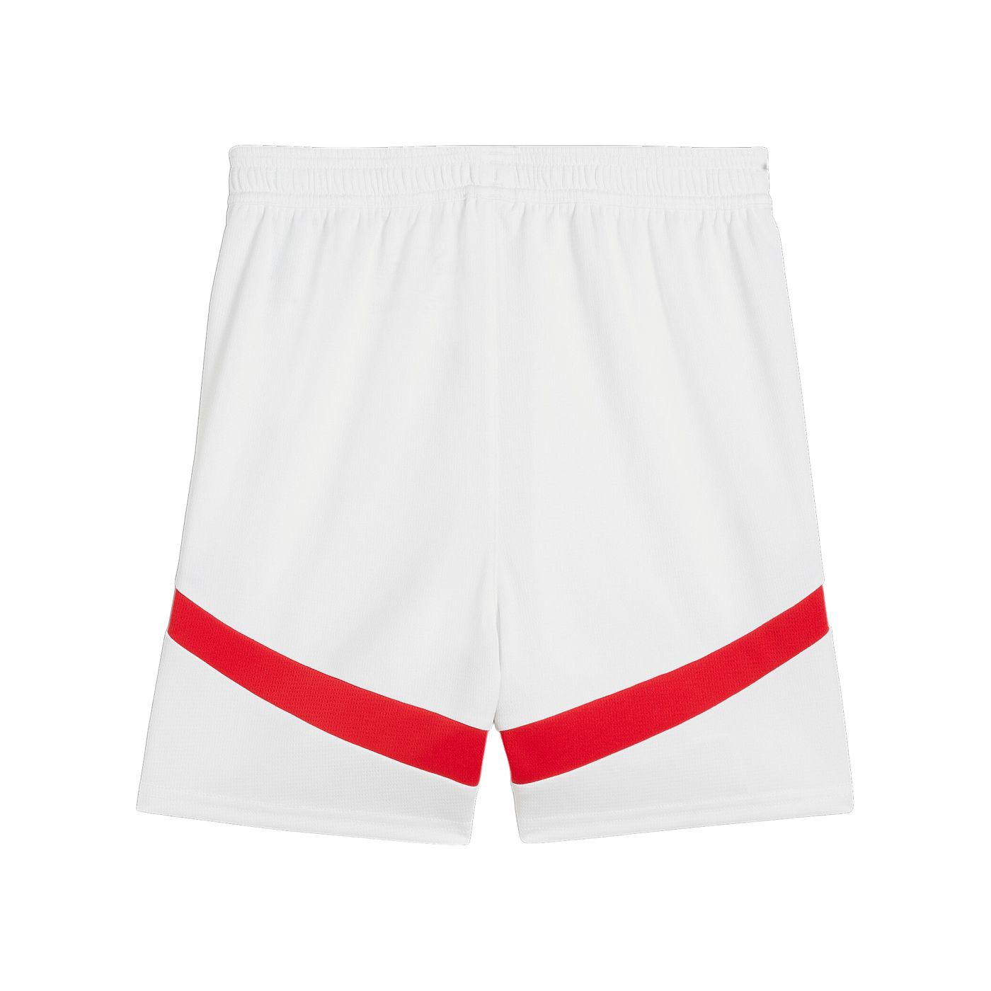 PUMA RB Leipzig Short Home 2024/2025 Kids Weiss F01