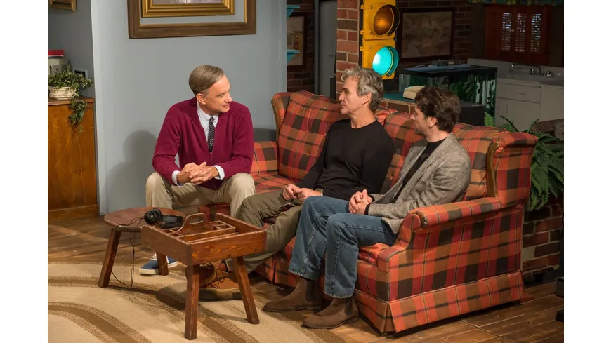 Der wunderbare Mr. Rogers