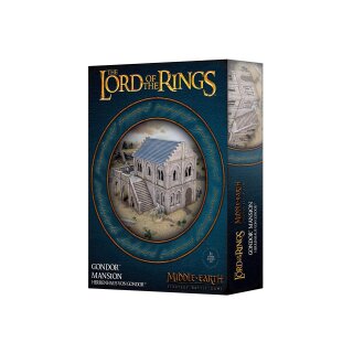 Gondor Mansion (30-75)