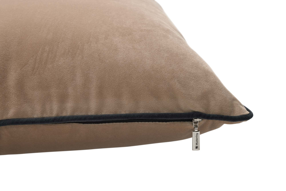Kissenhülle MR-Corner beige