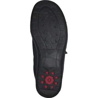 Relife Slipper in blau